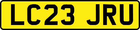 LC23JRU