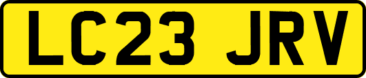 LC23JRV