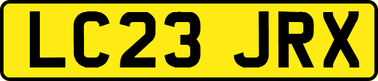 LC23JRX