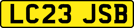 LC23JSB