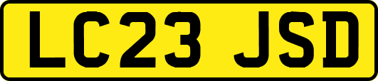 LC23JSD
