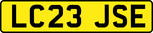 LC23JSE
