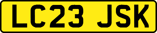 LC23JSK