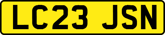 LC23JSN