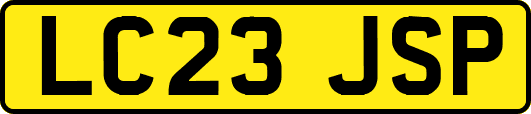 LC23JSP