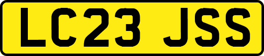 LC23JSS