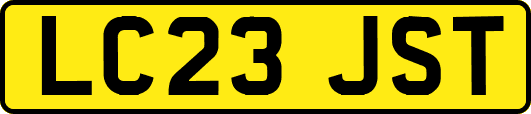 LC23JST