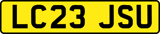 LC23JSU