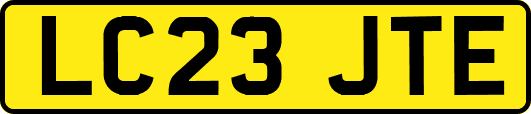 LC23JTE