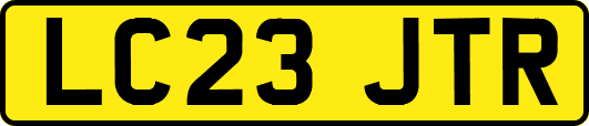 LC23JTR