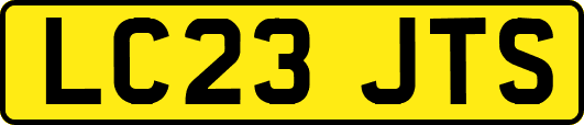 LC23JTS