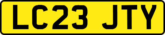 LC23JTY