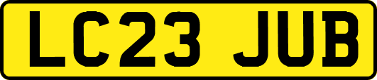 LC23JUB