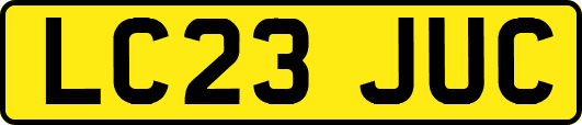 LC23JUC