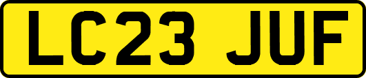 LC23JUF