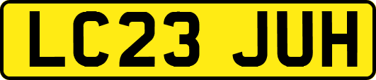 LC23JUH