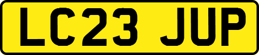 LC23JUP