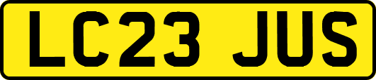LC23JUS