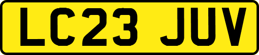 LC23JUV
