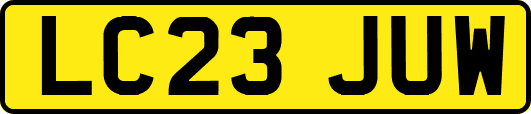 LC23JUW