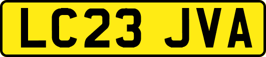 LC23JVA