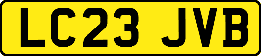 LC23JVB