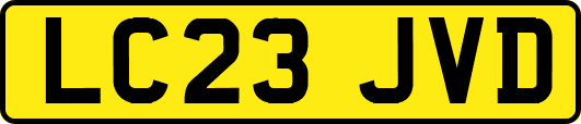 LC23JVD