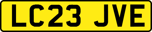 LC23JVE