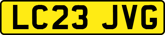 LC23JVG