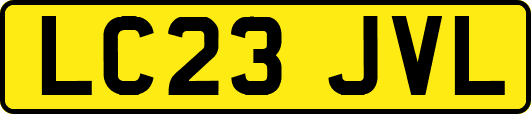 LC23JVL