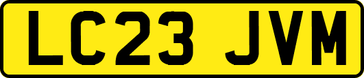 LC23JVM