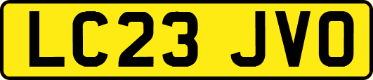 LC23JVO
