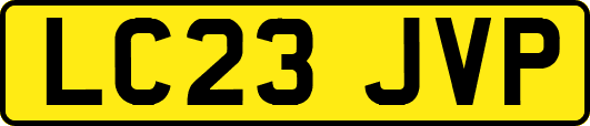 LC23JVP