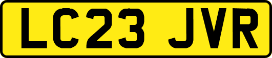 LC23JVR