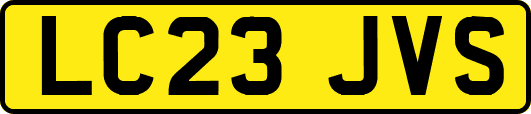 LC23JVS