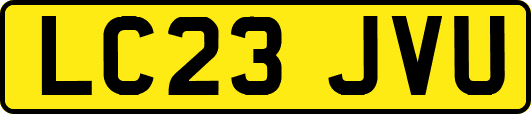 LC23JVU