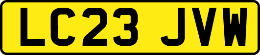 LC23JVW
