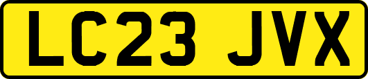 LC23JVX