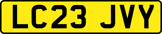 LC23JVY