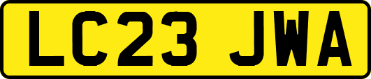 LC23JWA