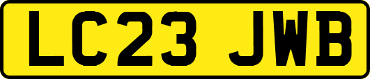 LC23JWB