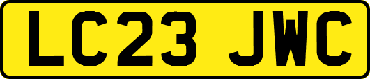 LC23JWC