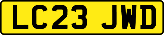 LC23JWD
