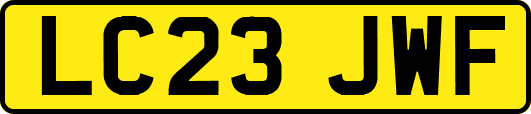 LC23JWF