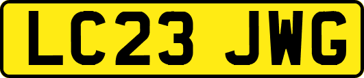 LC23JWG