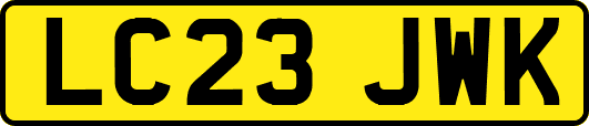 LC23JWK