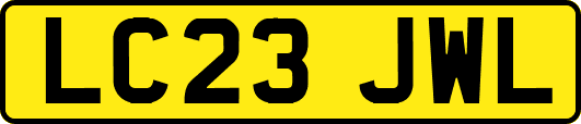 LC23JWL