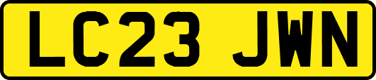 LC23JWN