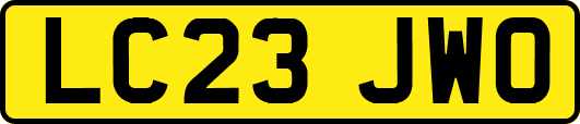 LC23JWO