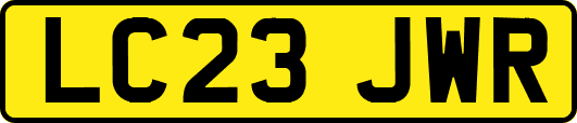 LC23JWR